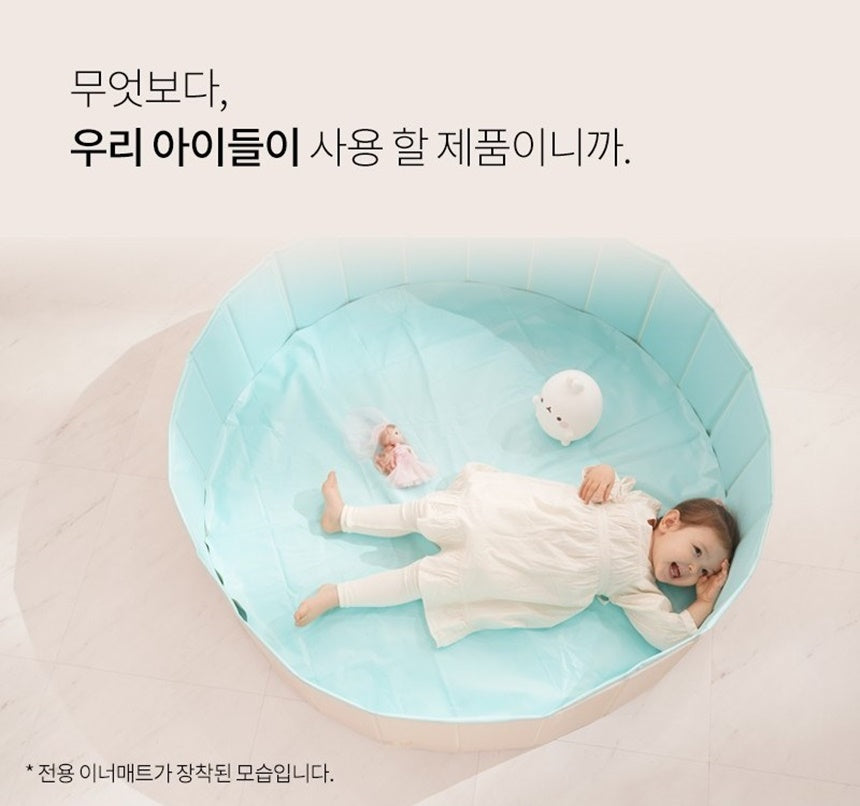Laho Play Mat - COCONANA