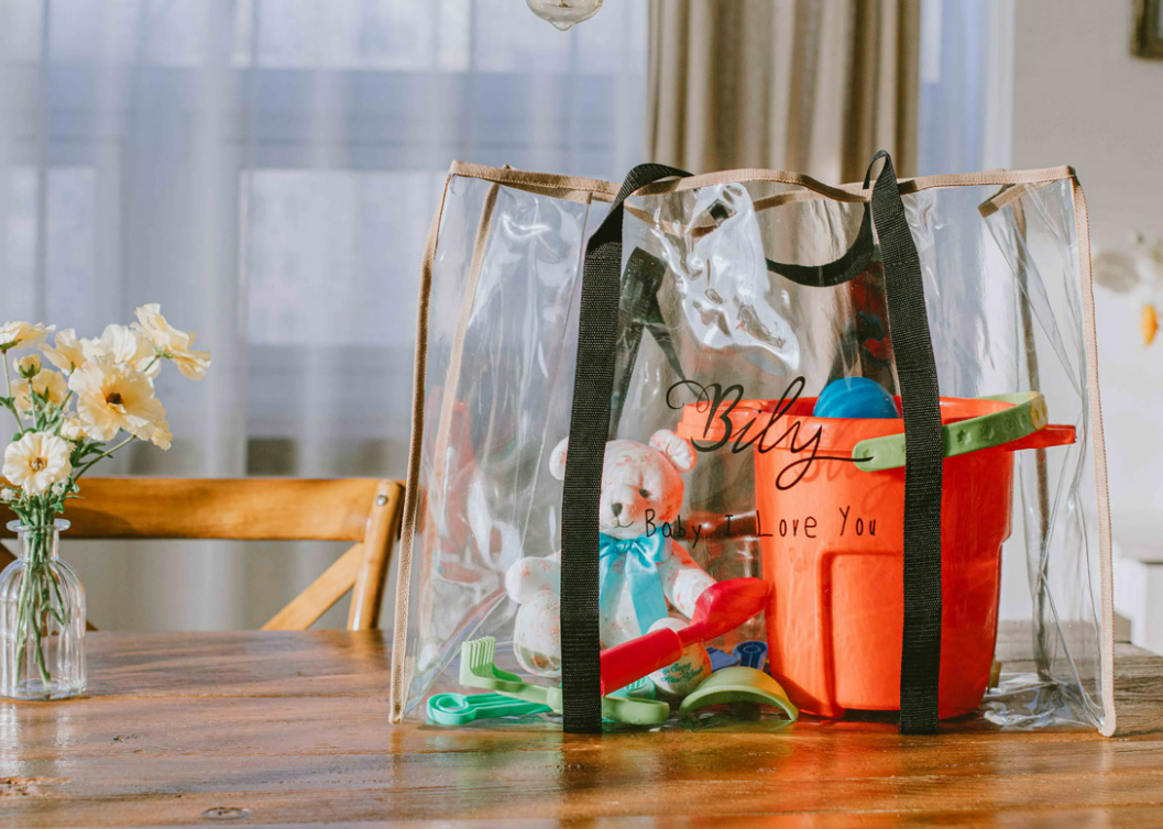 Versatile Water Proof Beach Bag COCONANA